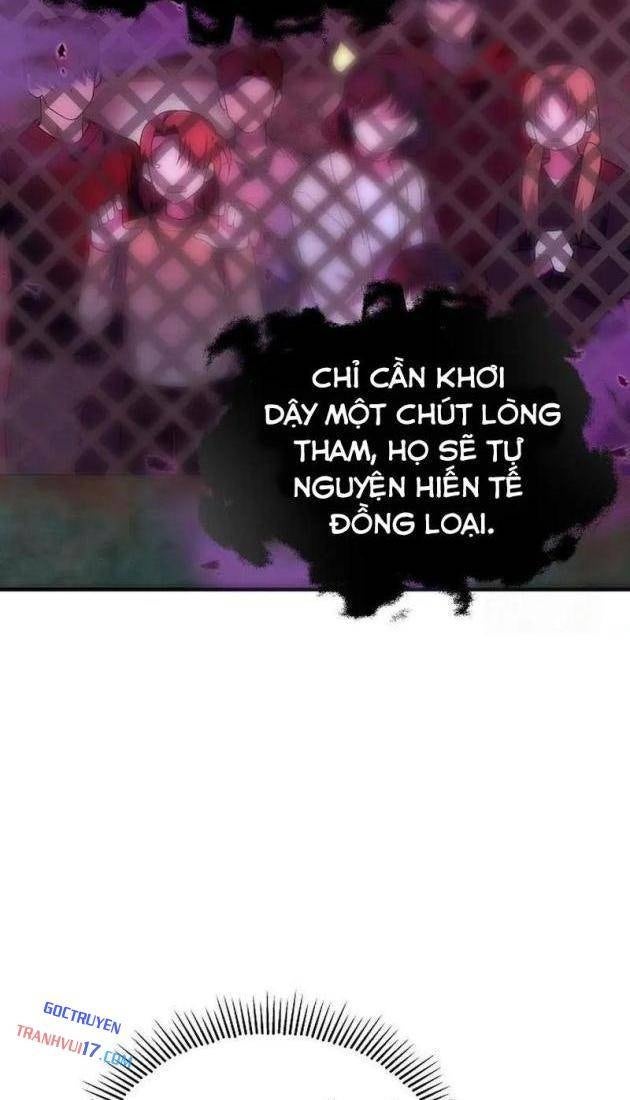 Làm Ơn Dừng Đức Giáo Hoàng Lại - Page 50