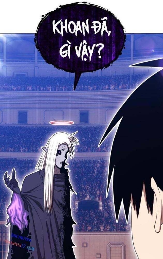 Gậy Gỗ Cấp 99 - Page 364