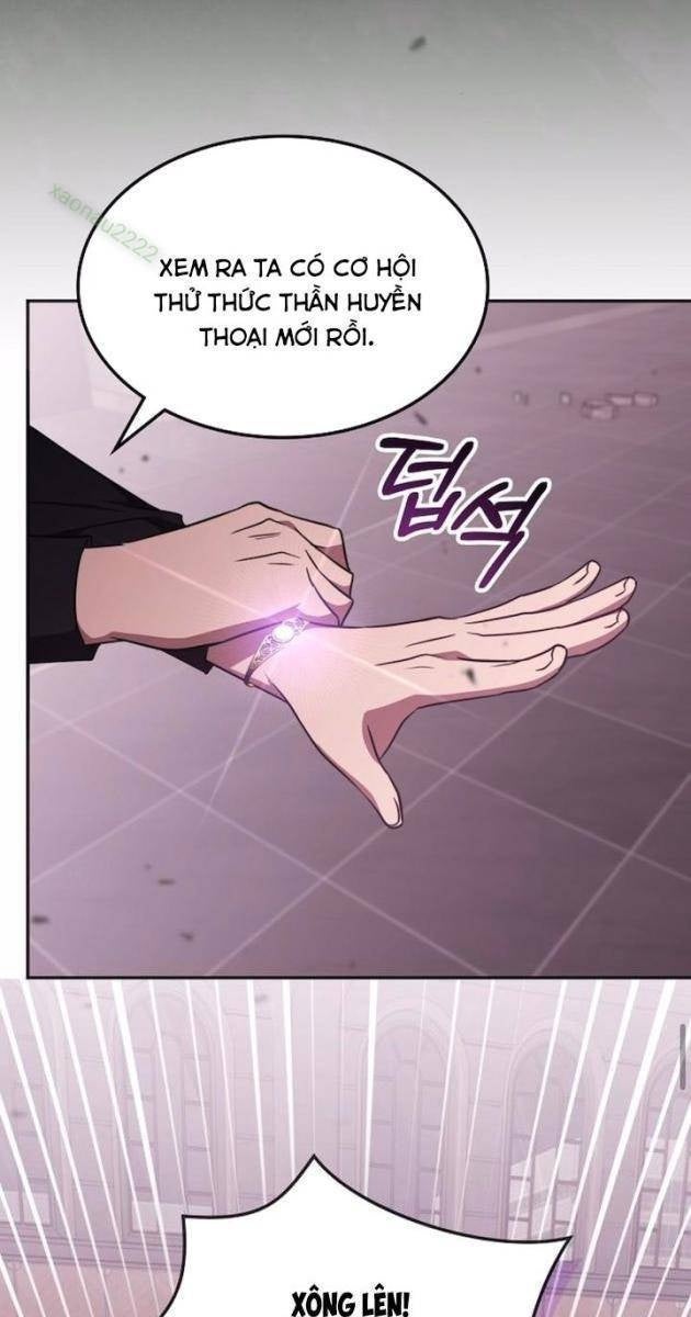 Trị Liệu Sư Quá Mạnh - Page 35