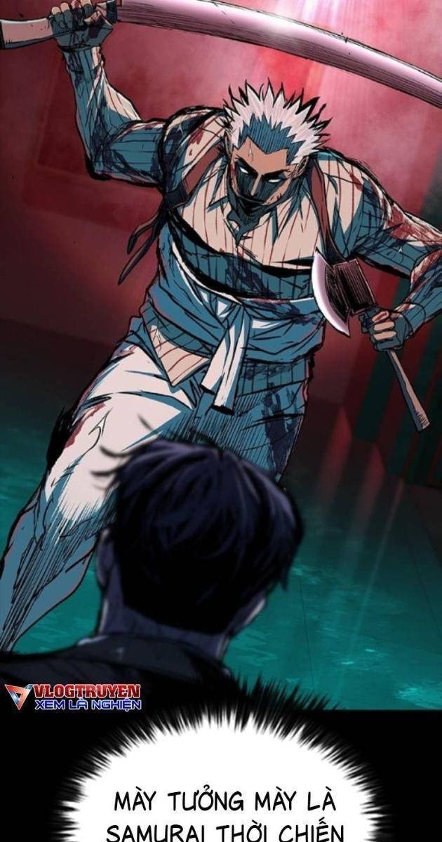 Báo Thù 2: Vạn Nhân Chi Thượng - Page 60