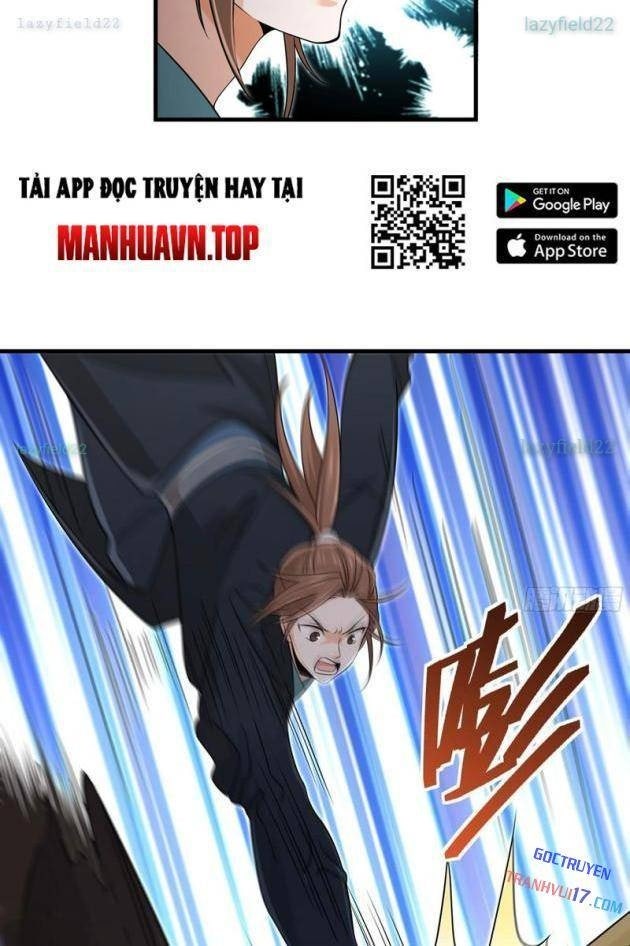 Đấu Khúc Thiên Hạ - Page 26