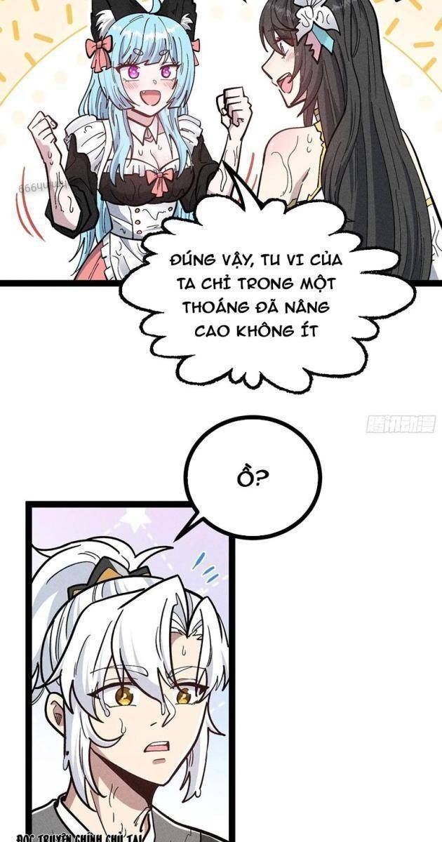 Ta Là Giống Súc Sinh Ở Tu Tiên Giới - Page 40