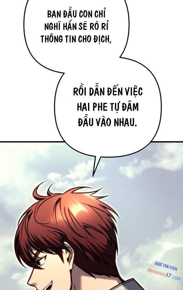 Hồi Quy Giả Của Gia Tộc Suy Vong - Page 173