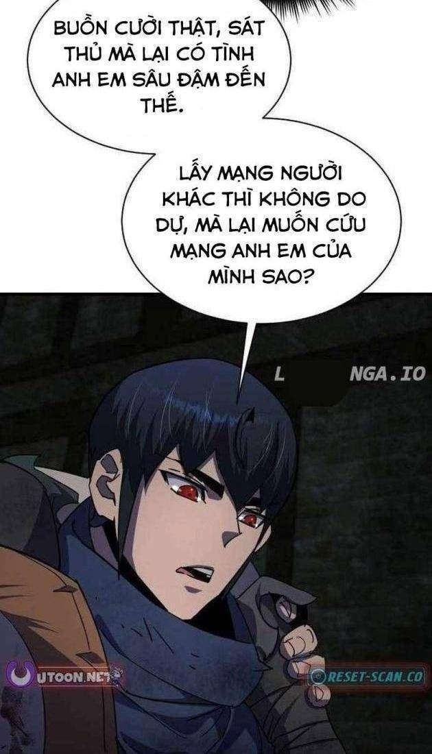 Thiên Tài Ma Pháp Sư Vật Lí - Page 37