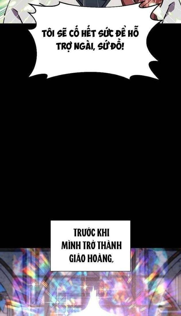 Làm Ơn Dừng Đức Giáo Hoàng Lại - Page 97