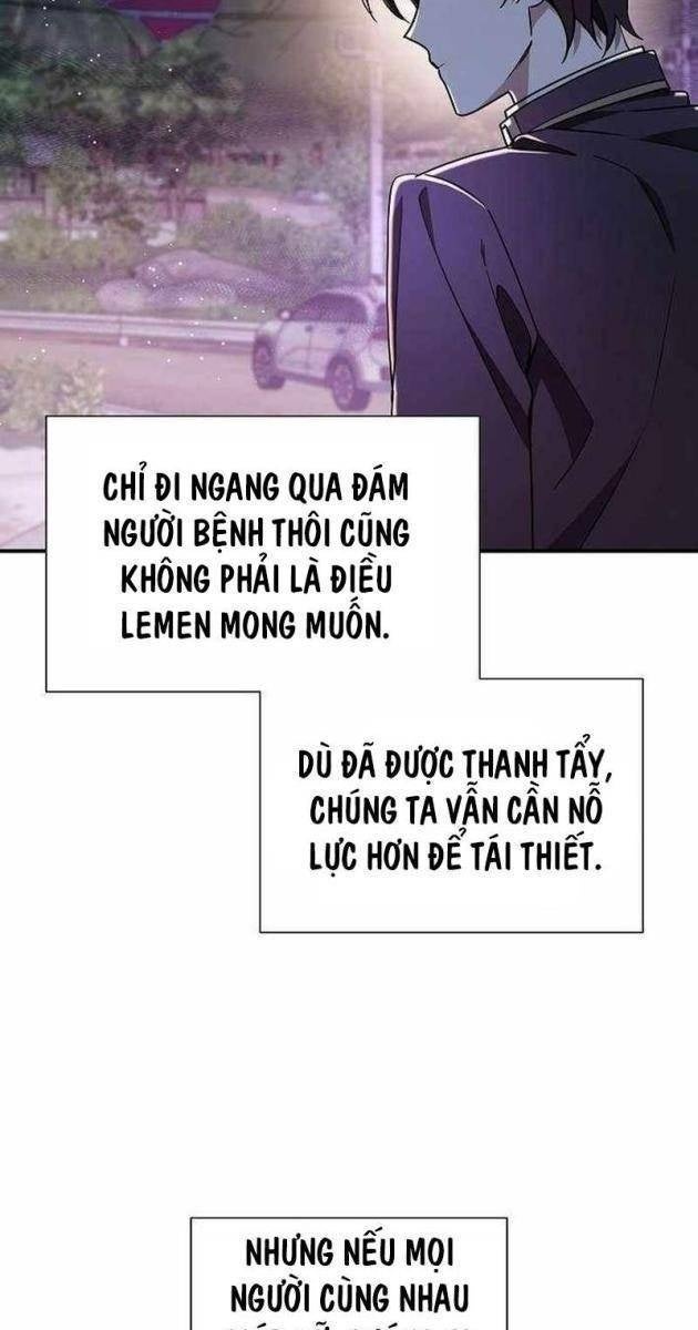 Làm Ơn Dừng Đức Giáo Hoàng Lại - Page 100