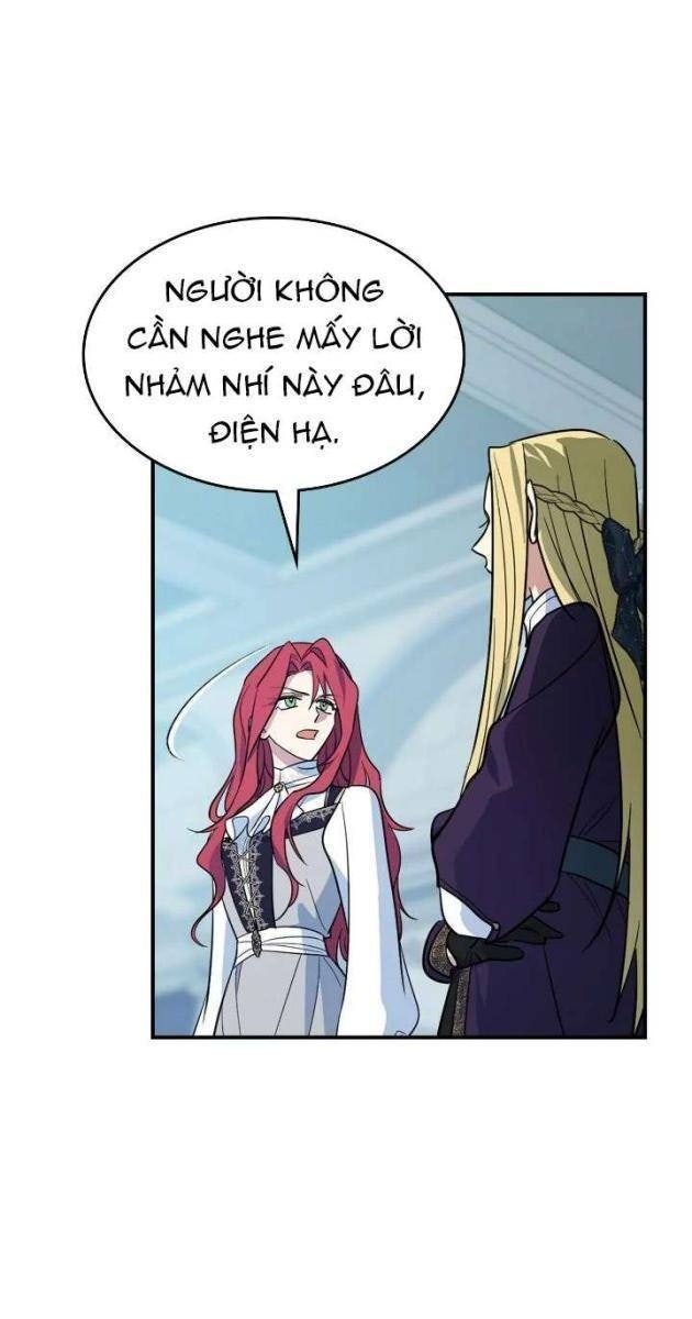 Người Đẹp Và Quái Thú - Page 67