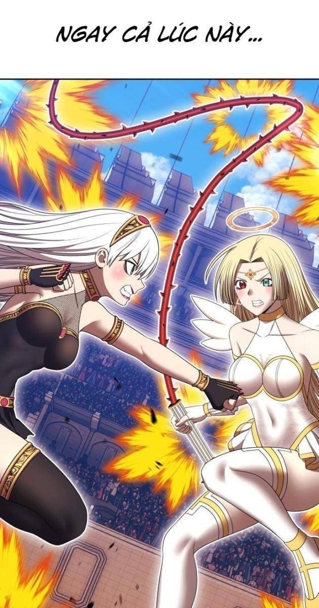 Gậy Gỗ Cấp 99 - Page 61