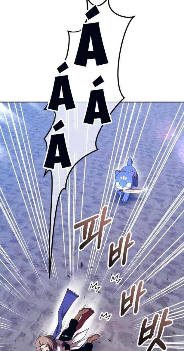 Gậy Gỗ Cấp 99 - Page 37
