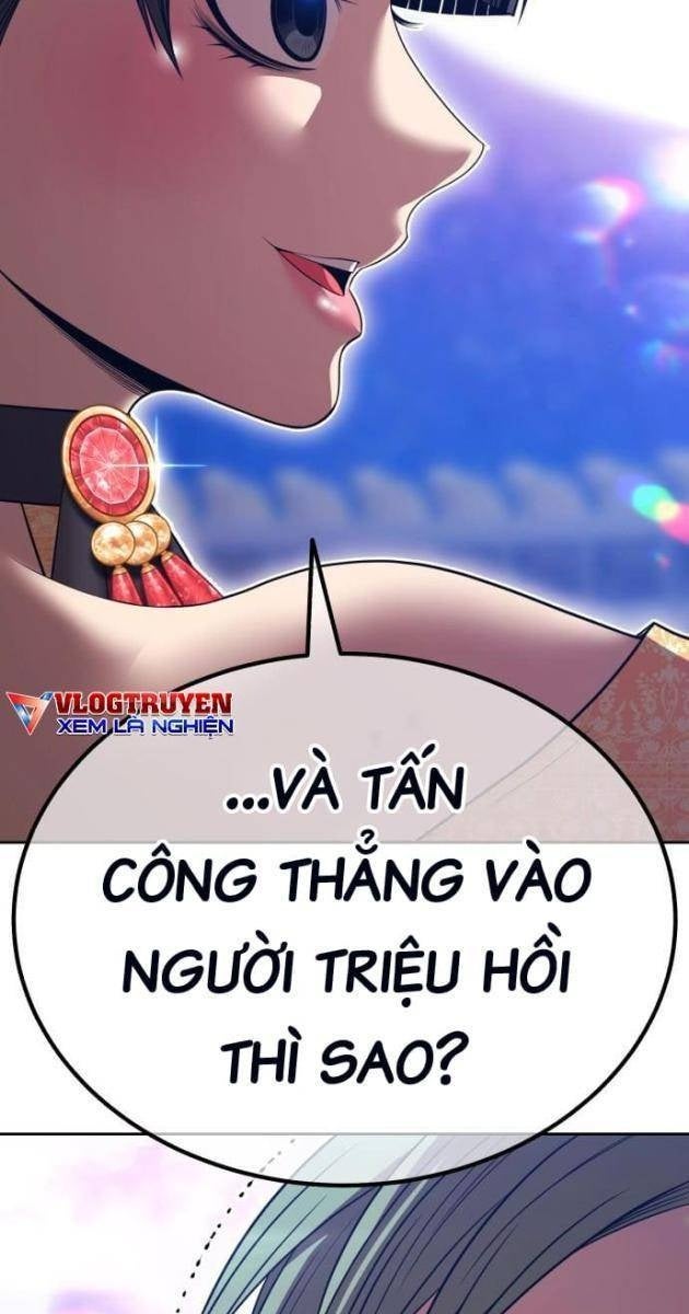 Gậy Gỗ Cấp 99 - Page 81