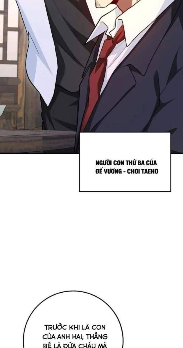 Thiên Tài Võ Thuật Hồi Quy - Page 12