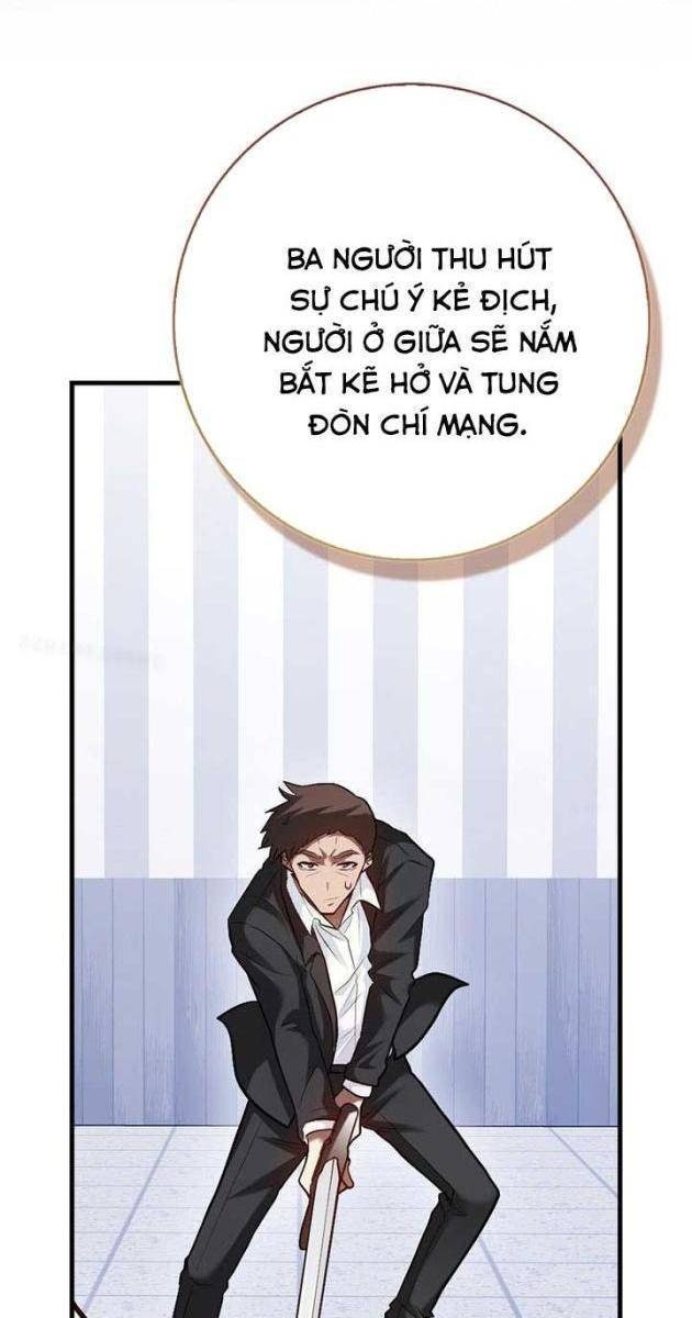 Thiên Tài Võ Thuật Hồi Quy - Page 86