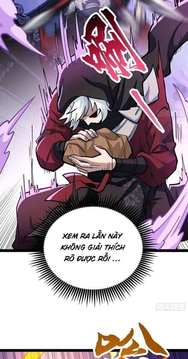 Ta Là Giống Súc Sinh Ở Tu Tiên Giới - Page 46