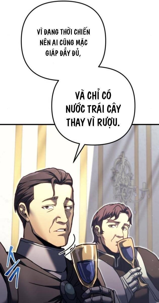 Hồi Quy Giả Của Gia Tộc Suy Vong - Page 11