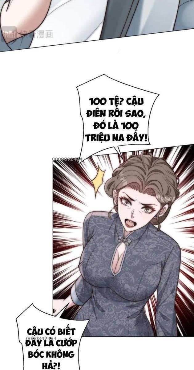 Giá Trị Hàng Hóa Giảm Trăm Vạn Lần - Page 5