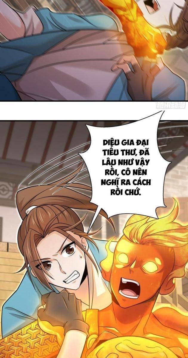 Đấu Khúc Thiên Hạ - Page 48