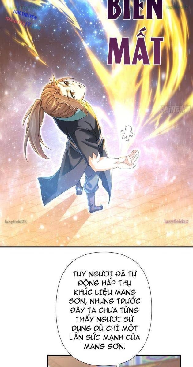 Đấu Khúc Thiên Hạ - Page 43