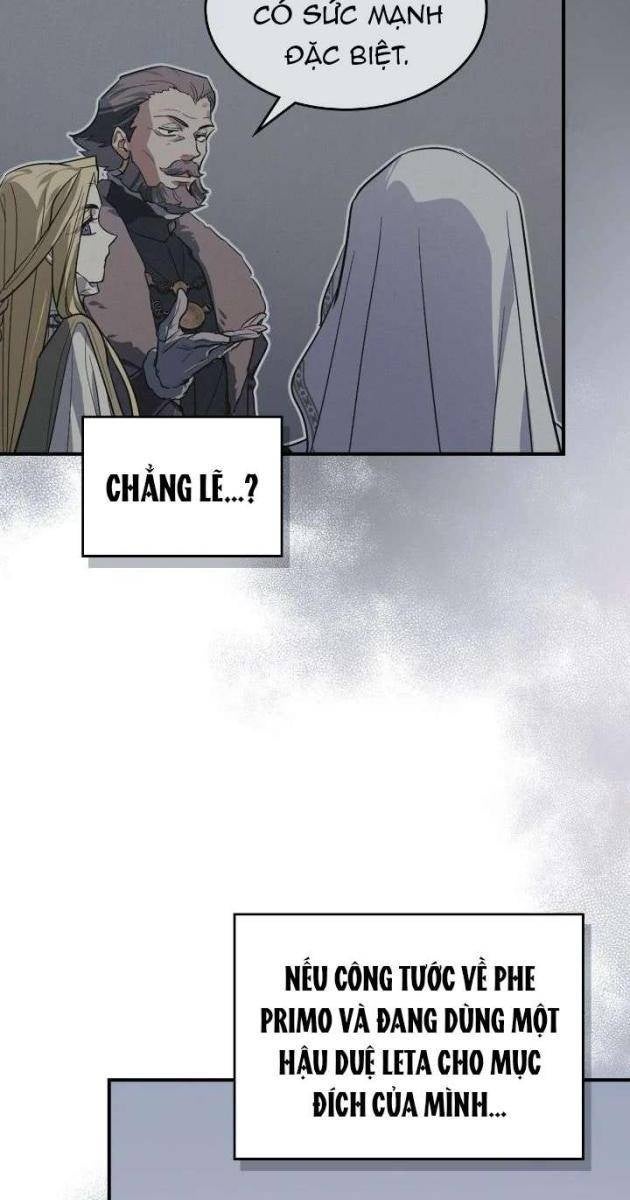 Người Đẹp Và Quái Thú - Page 47