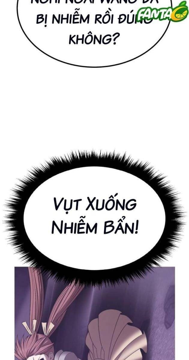 Gậy Gỗ Cấp 99 - Page 119