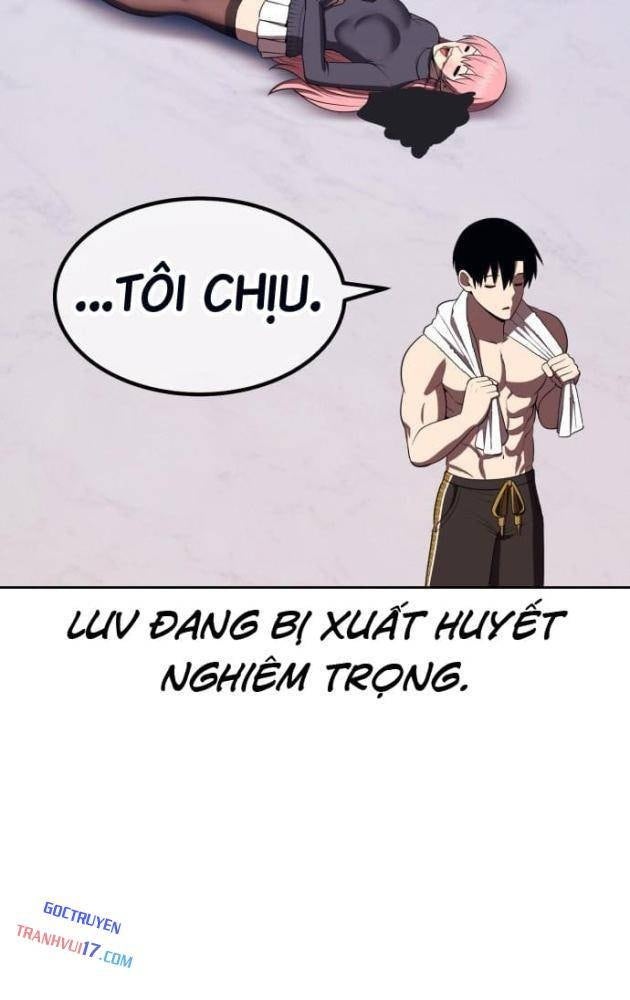 Gậy Gỗ Cấp 99 - Page 106