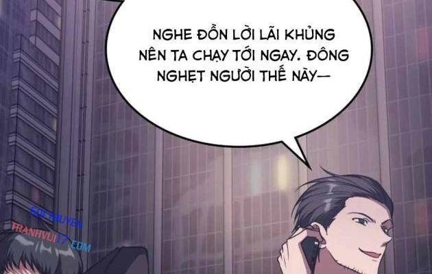 Trị Liệu Sư Quá Mạnh - Page 3