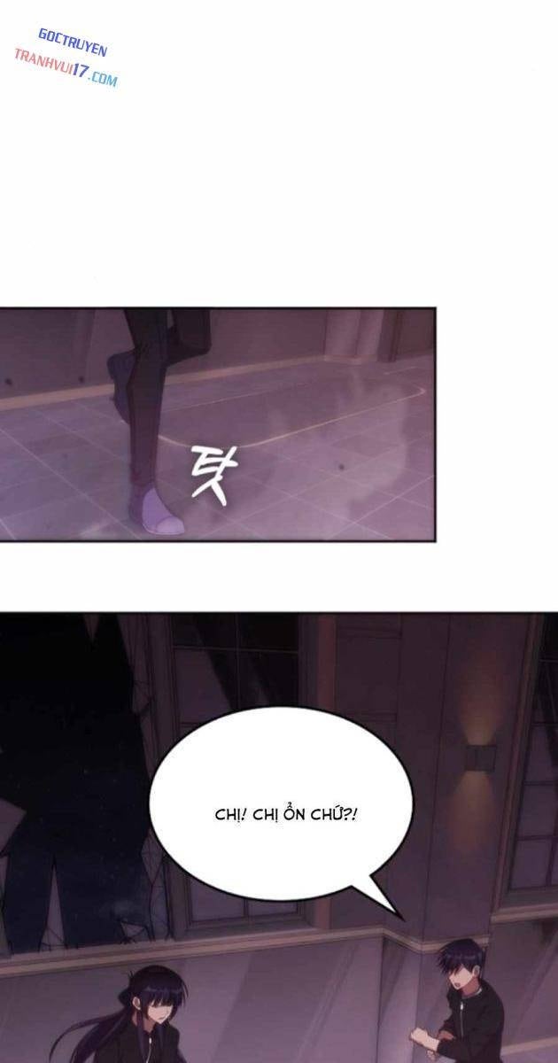 Trị Liệu Sư Quá Mạnh - Page 10