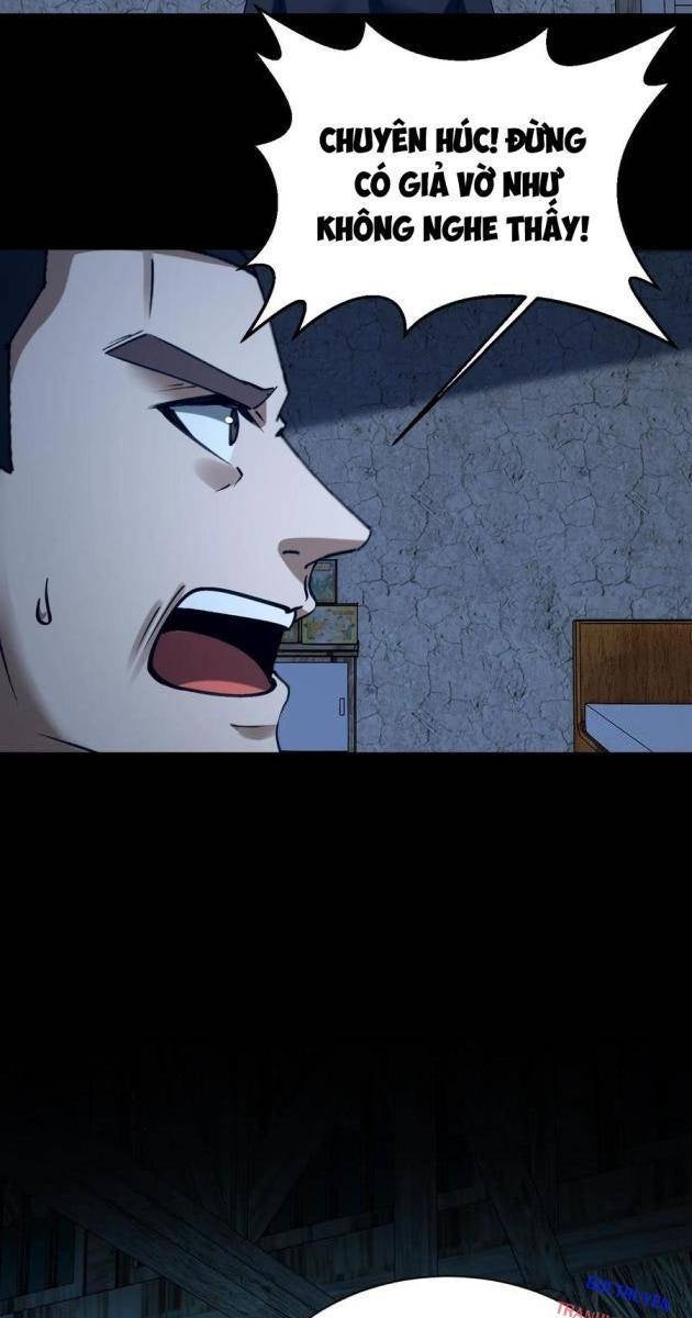 Ngày Tôi Sinh Ra, Bách Quỷ Dạ Hành, Tuyết Thi Hộ Đạo - Page 17