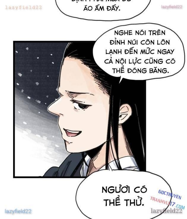Hiệp Khách Hành Bất Thông - Page 2