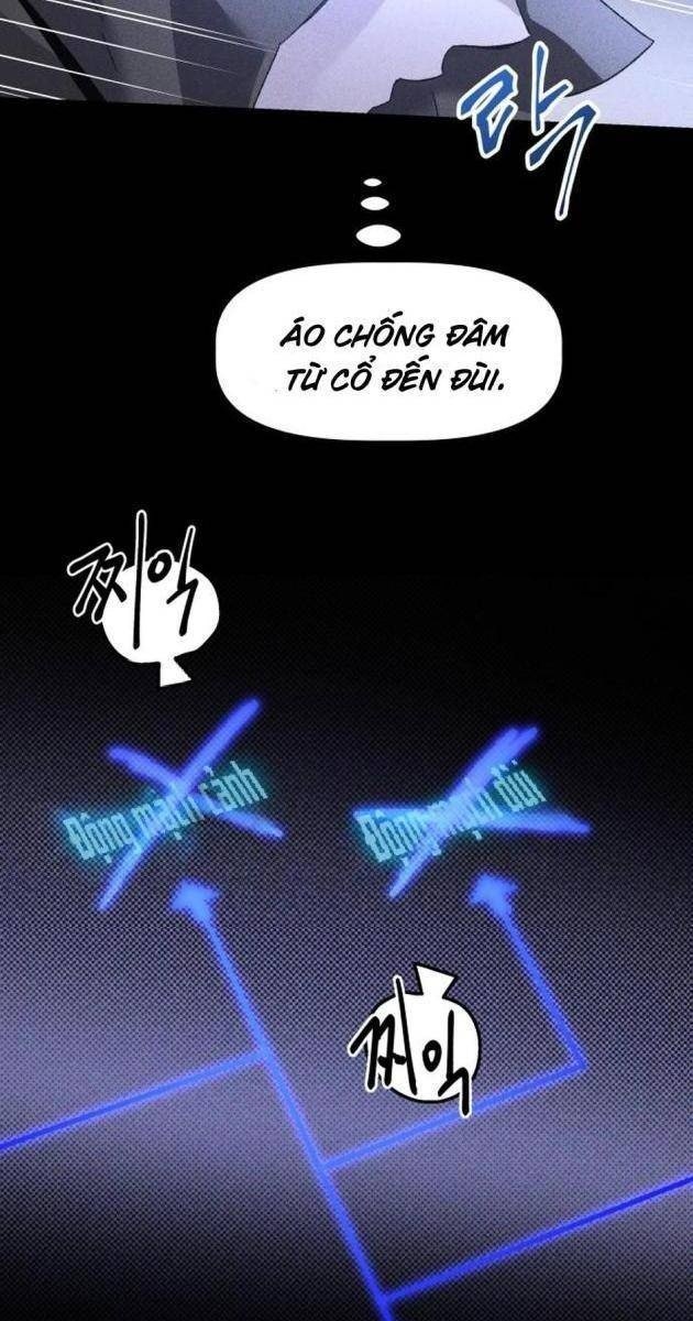 Cỗ Máy Dự Báo Sát Nhân - Page 51
