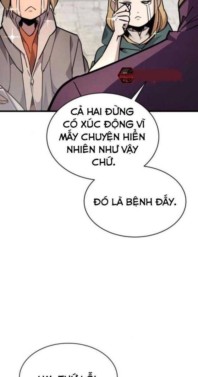 Thiên Tài Ma Pháp Sư Vật Lí - Page 118