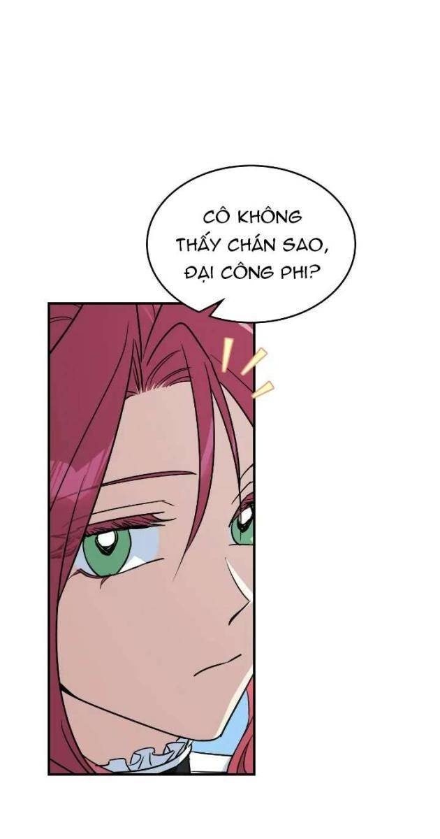 Người Đẹp Và Quái Thú - Page 16