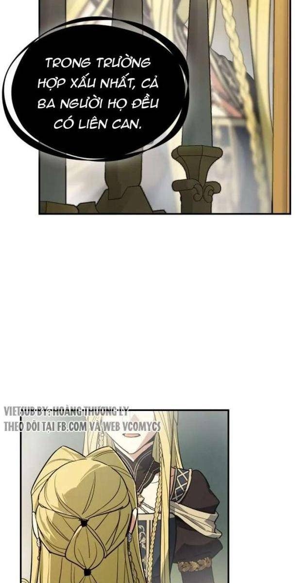 Người Đẹp Và Quái Thú - Page 35
