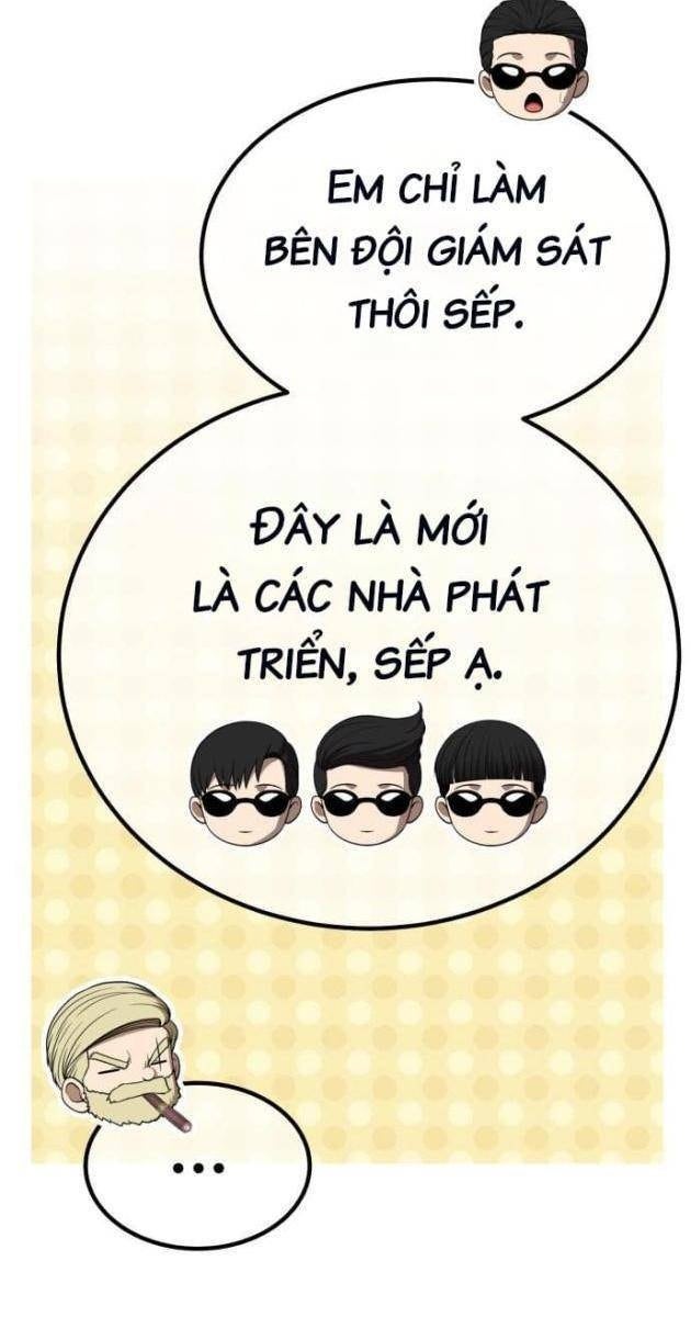 Gậy Gỗ Cấp 99 - Page 104