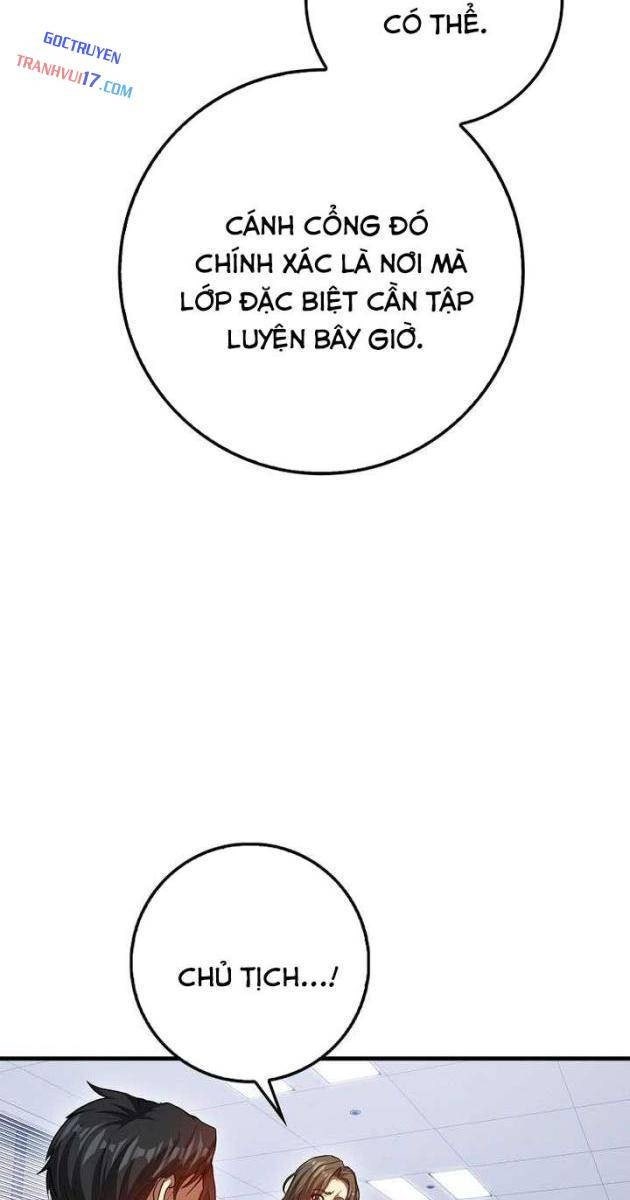 Thiên Tài Võ Thuật Hồi Quy - Page 22