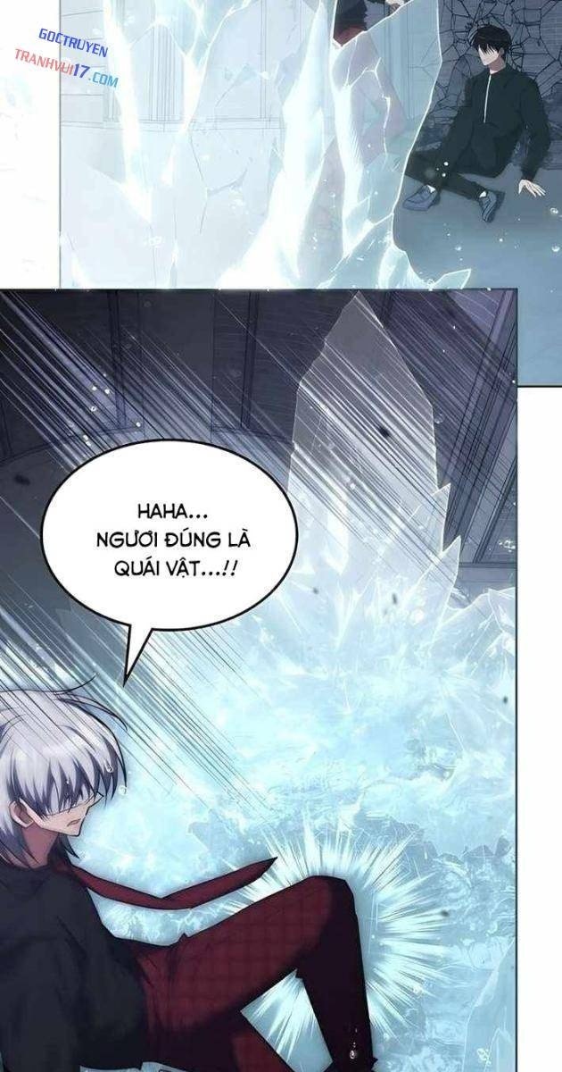 Trị Liệu Sư Quá Mạnh - Page 70