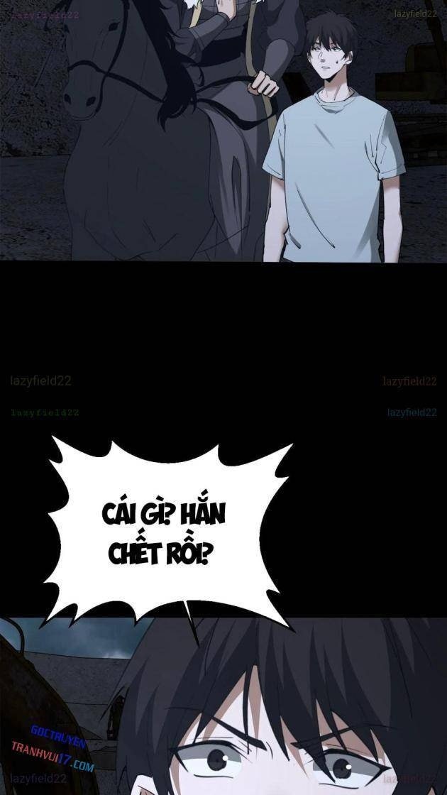 Ngày Tôi Sinh Ra, Bách Quỷ Dạ Hành, Tuyết Thi Hộ Đạo - Page 14