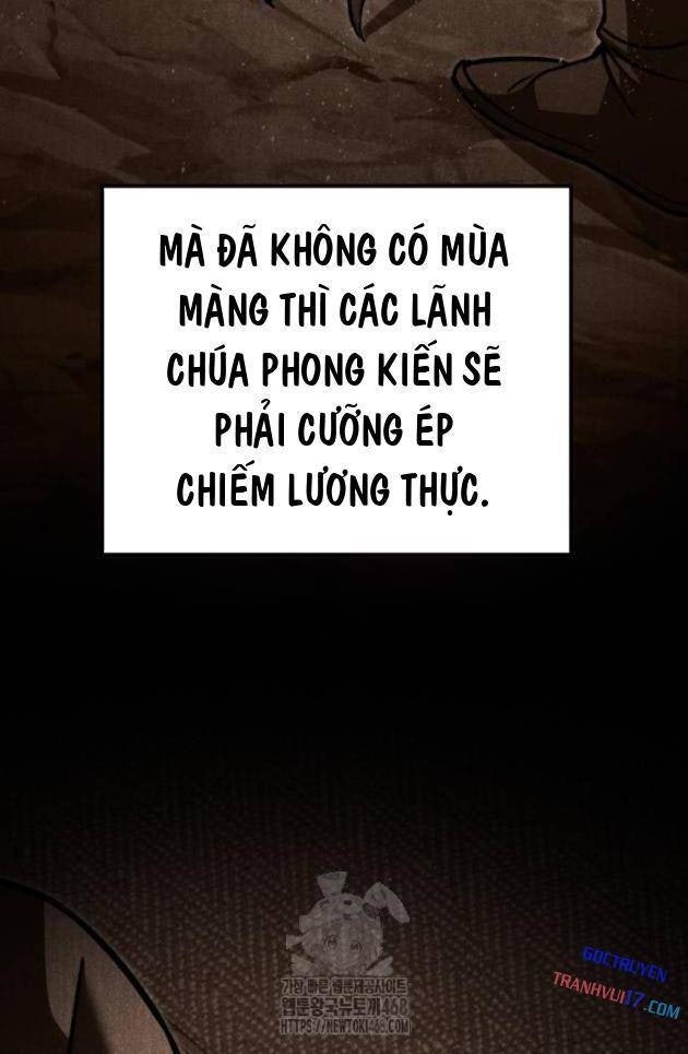 Hồi Quy Giả Của Gia Tộc Suy Vong - Page 17