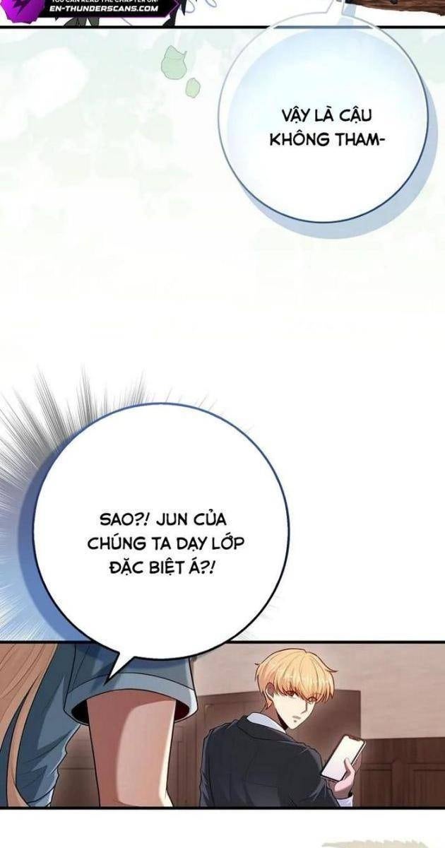 Thiên Tài Võ Thuật Hồi Quy - Page 29