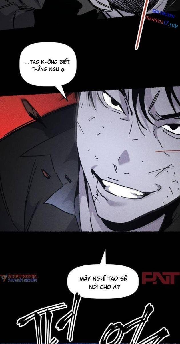 Cỗ Máy Dự Báo Sát Nhân - Page 37