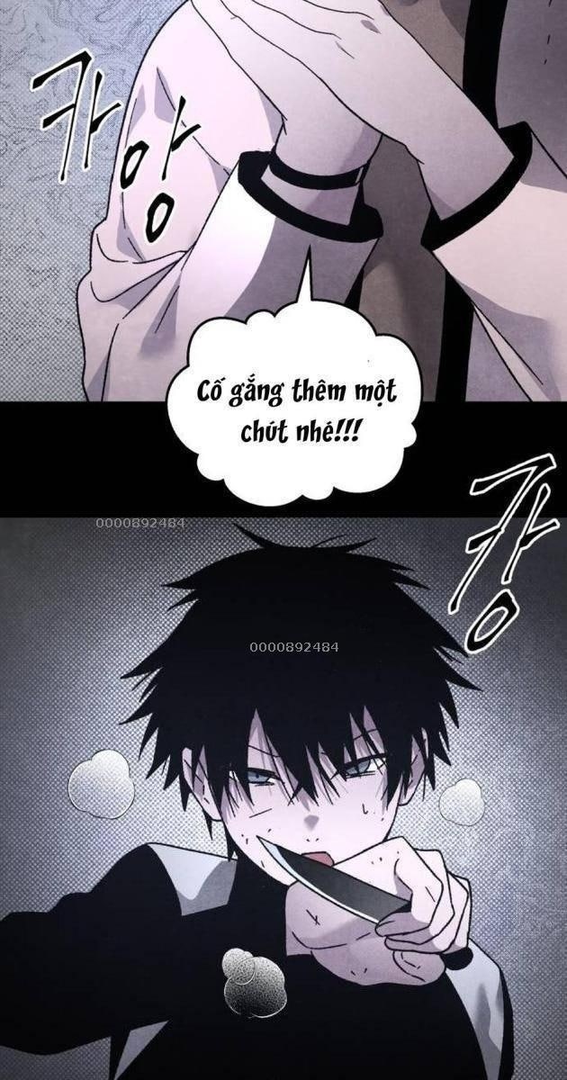 Cỗ Máy Dự Báo Sát Nhân - Page 106