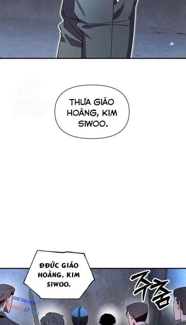 Làm Ơn Dừng Đức Giáo Hoàng Lại - Page 101