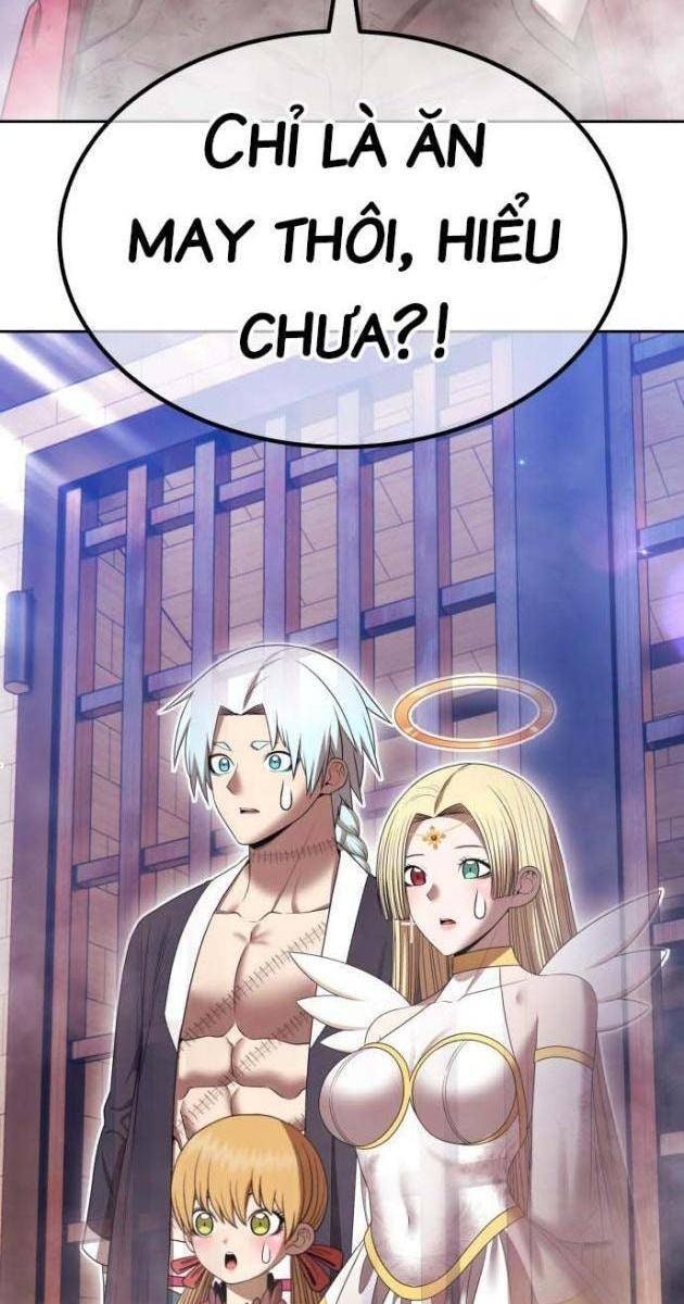 Gậy Gỗ Cấp 99 - Page 385
