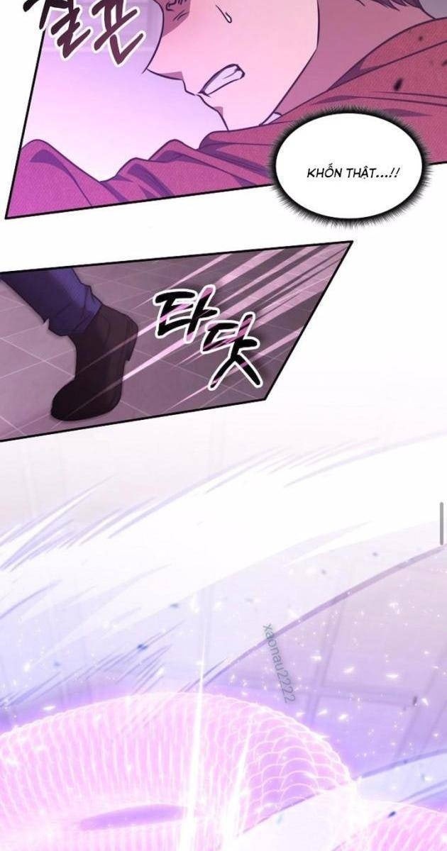 Trị Liệu Sư Quá Mạnh - Page 65