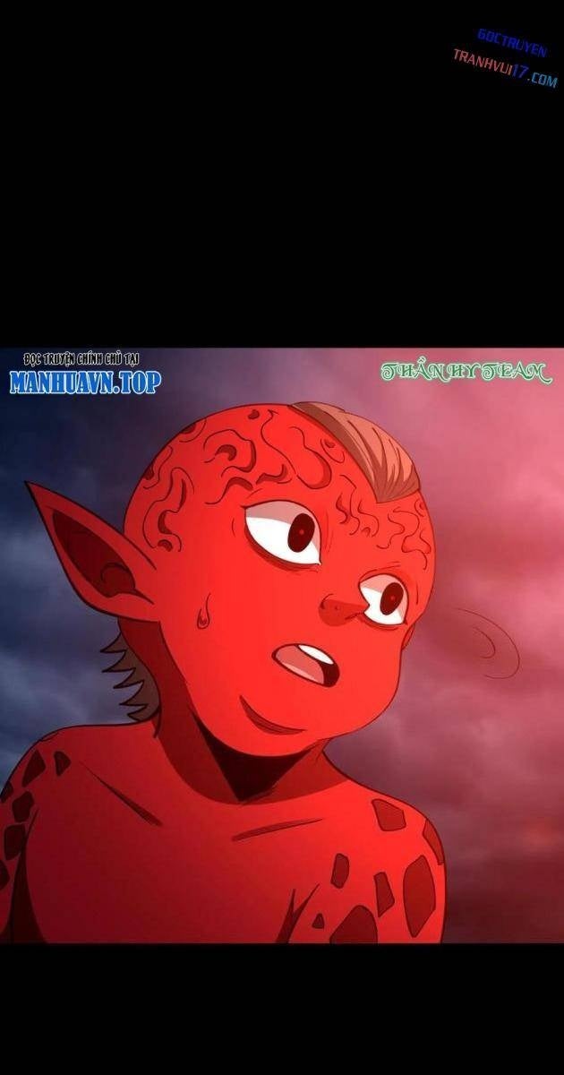 Ngày Tôi Sinh Ra, Bách Quỷ Dạ Hành, Tuyết Thi Hộ Đạo - Page 45