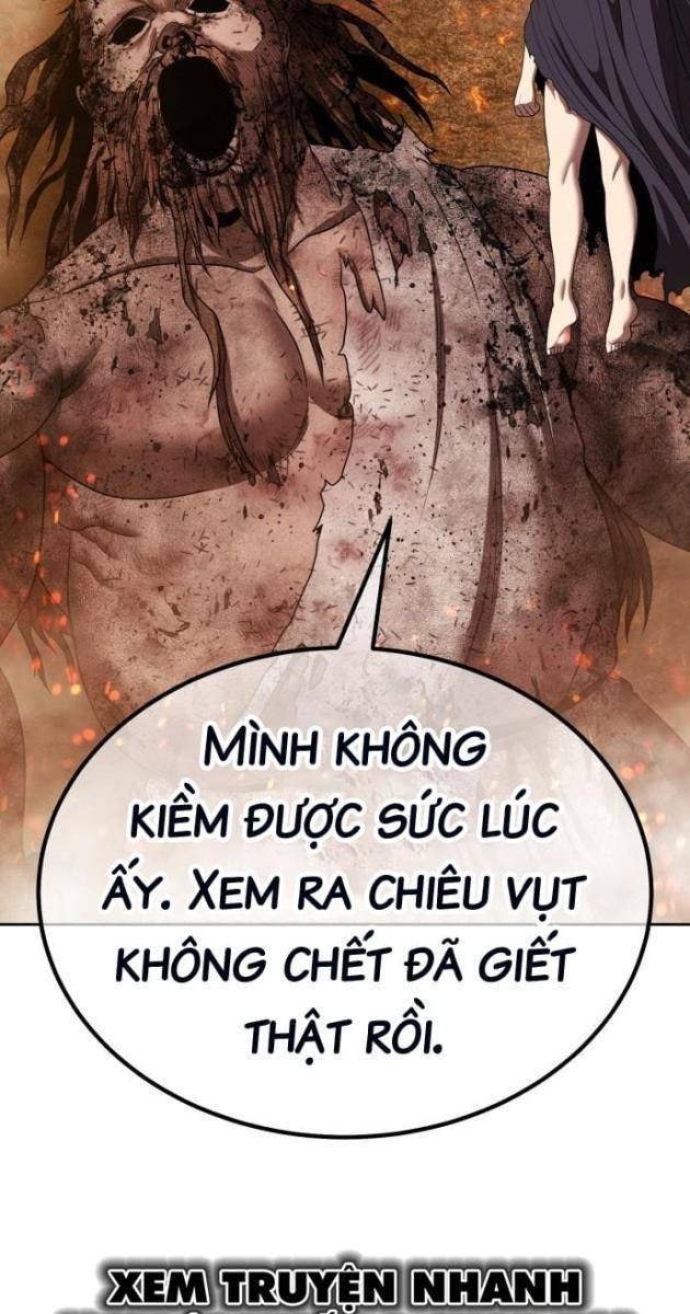 Gậy Gỗ Cấp 99 - Page 159