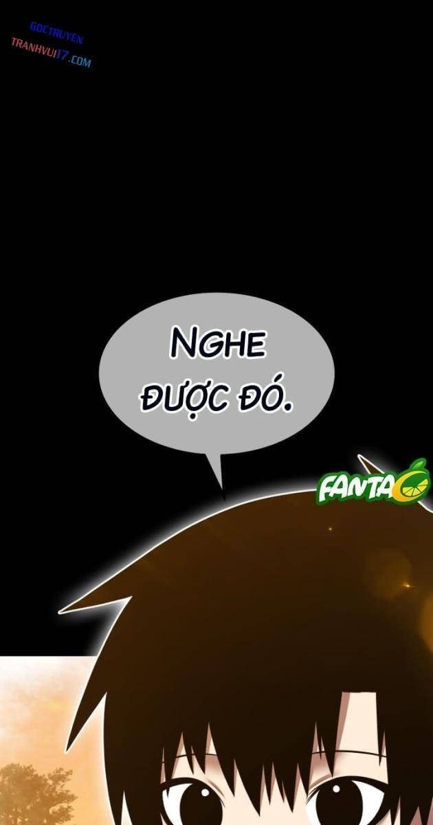 Gậy Gỗ Cấp 99 - Page 135