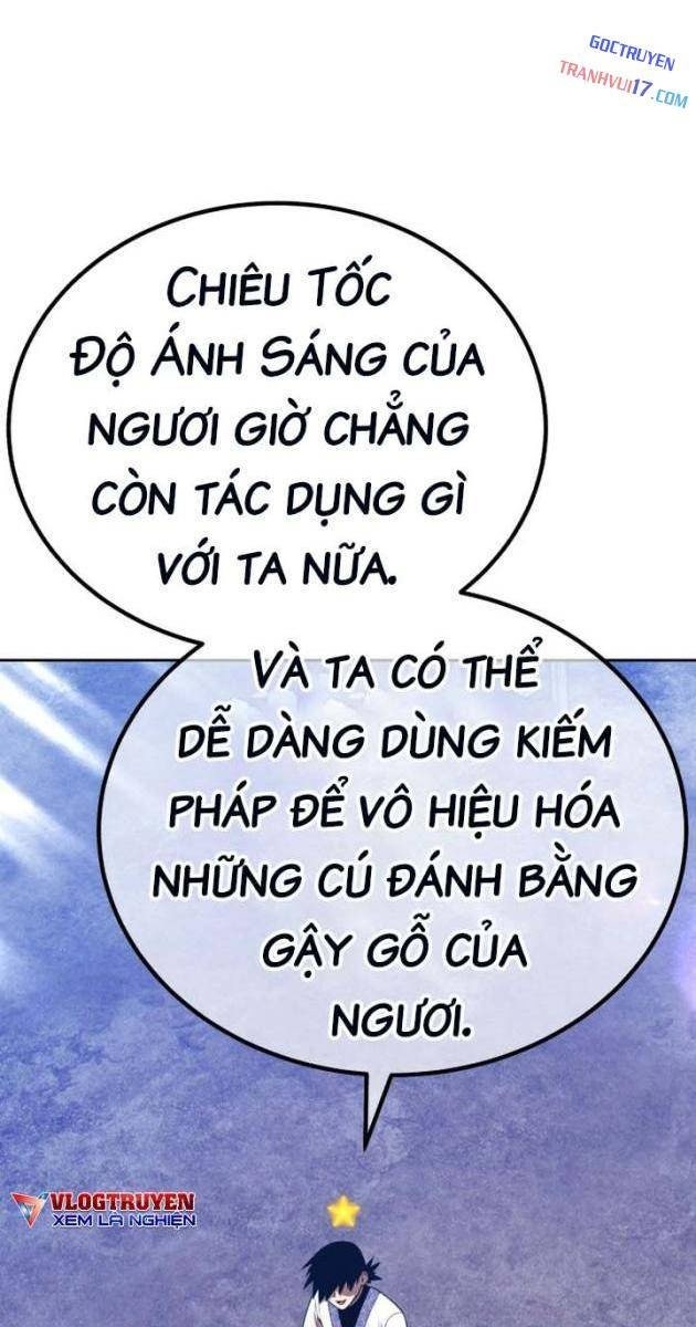 Gậy Gỗ Cấp 99 - Page 236
