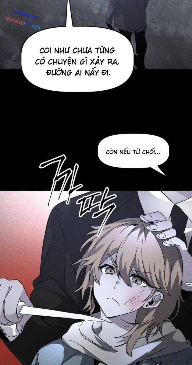 Cỗ Máy Dự Báo Sát Nhân - Page 85