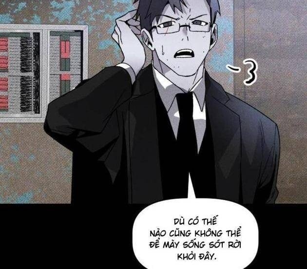 Cỗ Máy Dự Báo Sát Nhân - Page 103