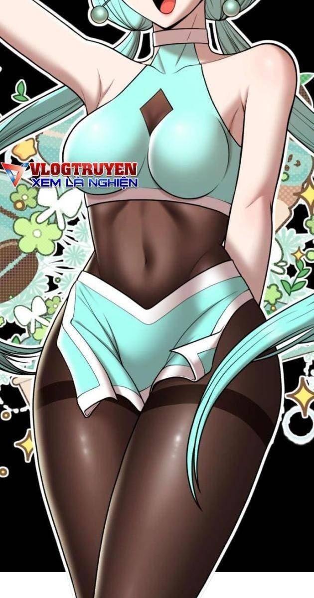 Gậy Gỗ Cấp 99 - Page 25